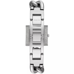 Michael Kors MK4718 - Damklocka Silver WRIST SWEDEN