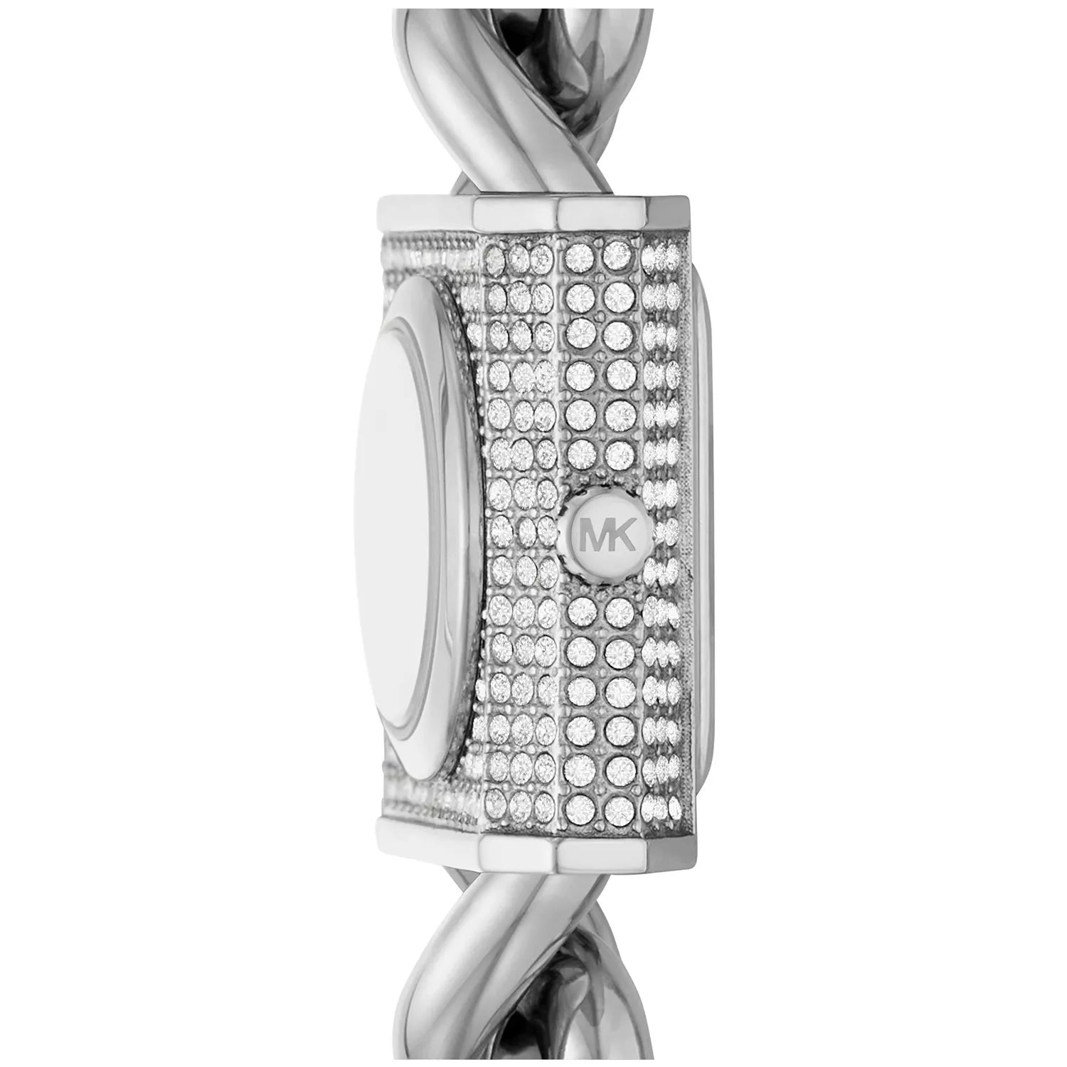 Michael Kors MK4718 - Damklocka Silver WRIST SWEDEN