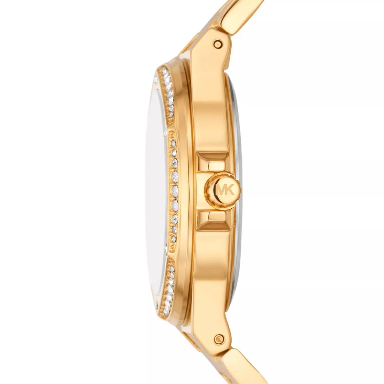Michael Kors MK7229 - Lennox Guld WRIST SWEDEN