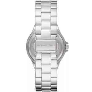 Michael Kors MK7234 - Lennox Silver WRIST SWEDEN