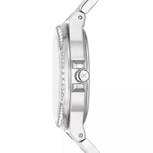 Michael Kors MK7234 - Lennox Silver WRIST SWEDEN