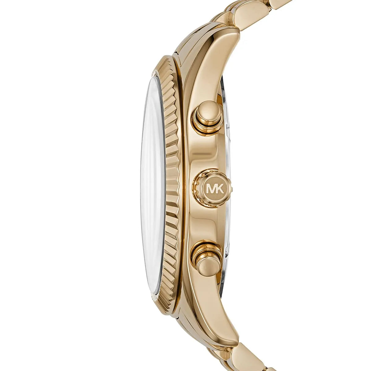 Michael Kors MK8446 - Lexington Guld WRIST SWEDEN