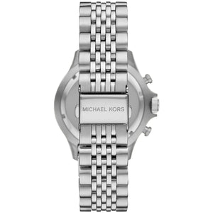 Michael Kors MK8725 - Bayville Silver WRIST SWEDEN