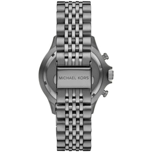 Michael Kors MK8727 - Bayville Gunmetal WRIST SWEDEN