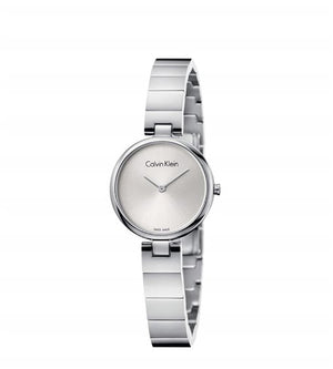 Produktbild av Calvin Klein K8G23146, damklocka med 28 mm boett.