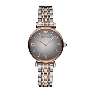 Produktbild av Emporio Armani Gianni AR1725, damklocka med Ø32 mm boett.