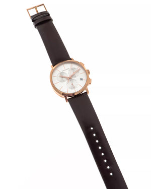 Produktbild av Calvin Klein K8Q376G6, herrklocka med 40 mm boett.