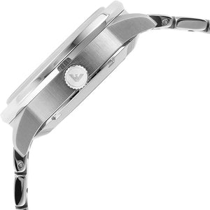 Produktbild av Emporio Armani Mario AR60052, herrklocka med Ø43 mm boett.