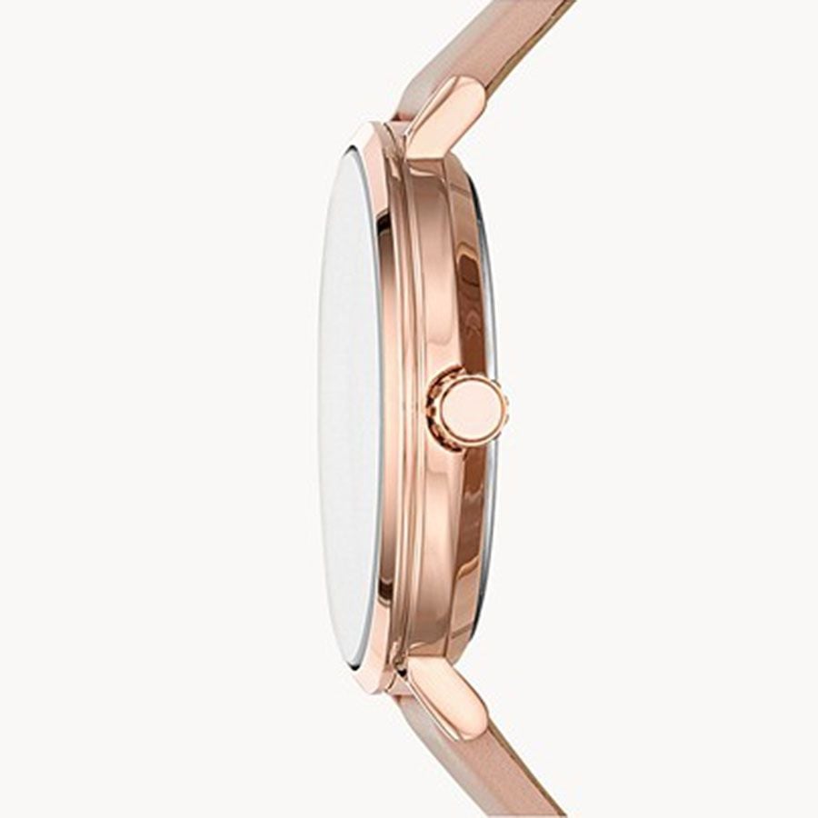 Michael Kors MK7106 - Darci Silver WRIST SWEDEN