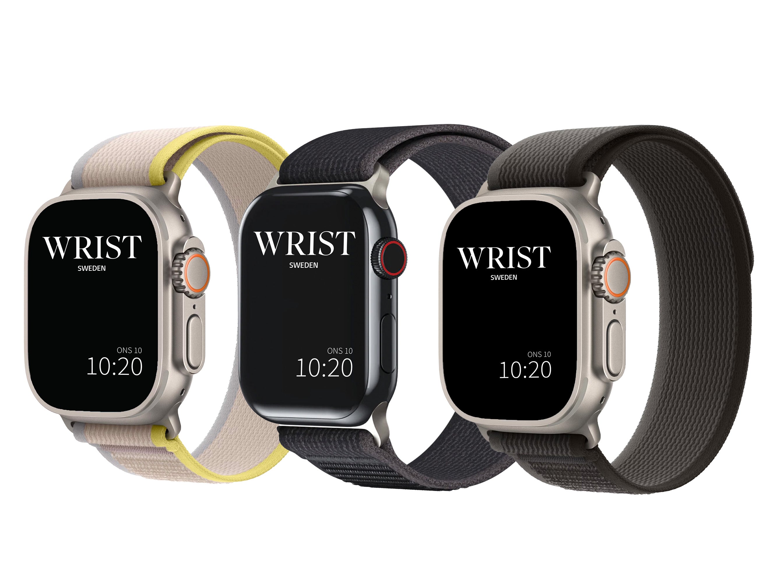 Smartwatchens roll i ditt hälsosamma liv – Så maximerar du din klockas hälsofunktioner