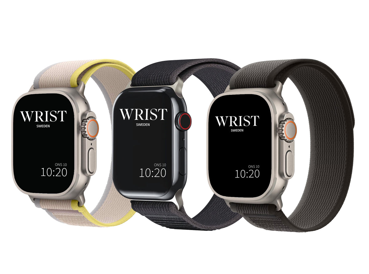 Smartwatchens roll i ditt hälsosamma liv – Så maximerar du din klockas hälsofunktioner
