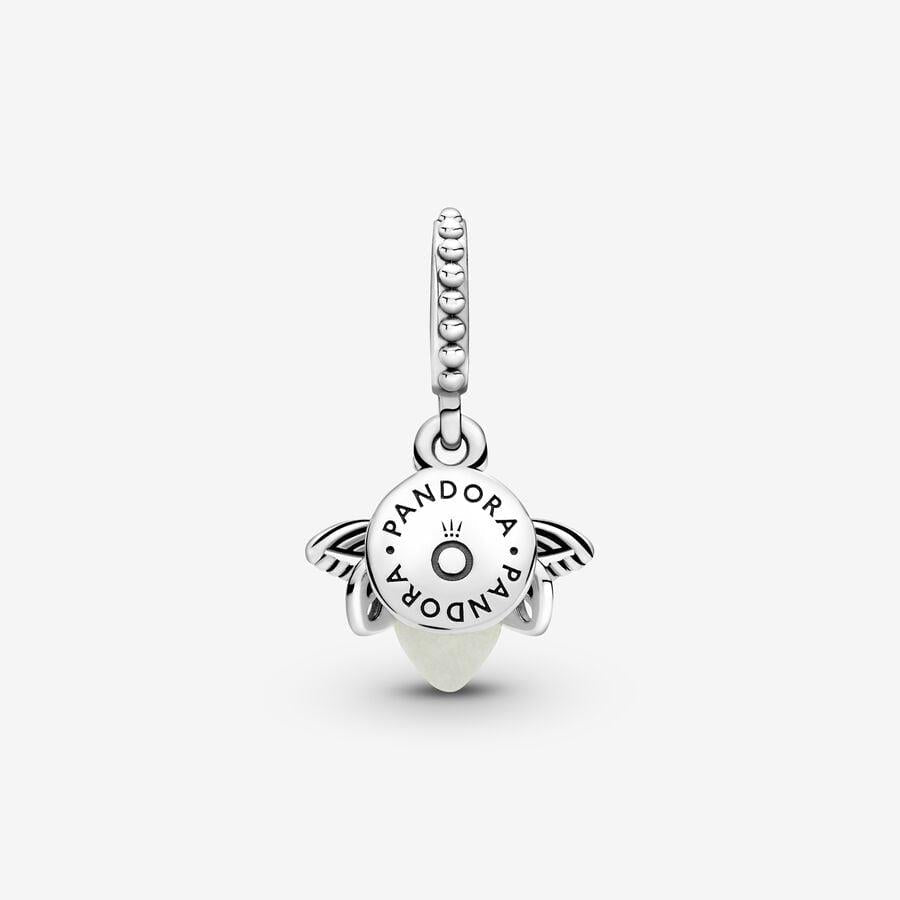 Pandora 799352C01 Firefly Dangle Charm Pandora
