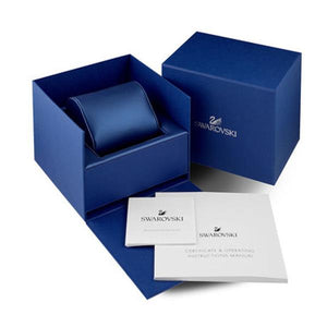 Swarovski 5563480 Women's Watch Swarovski