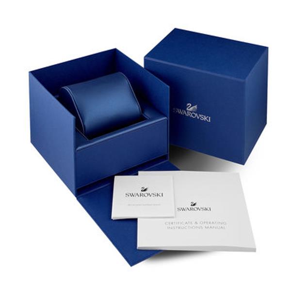 Swarovski 5563480 Women's Watch Swarovski