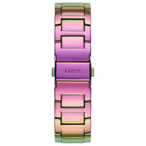 Guess GW0044L1 Women's Wristwatch WRIST SWEDEN