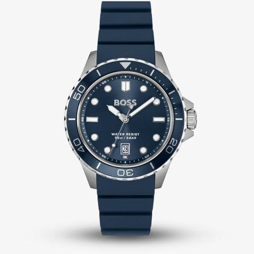 BOSS Troper Sport 1514292 Men's Watch WRIST SWEDEN
