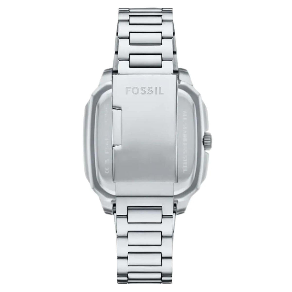 Fossil FS6122 Men's Watch WRIST SWEDEN