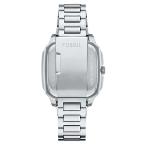 Fossil FS6122 Men's Watch WRIST SWEDEN