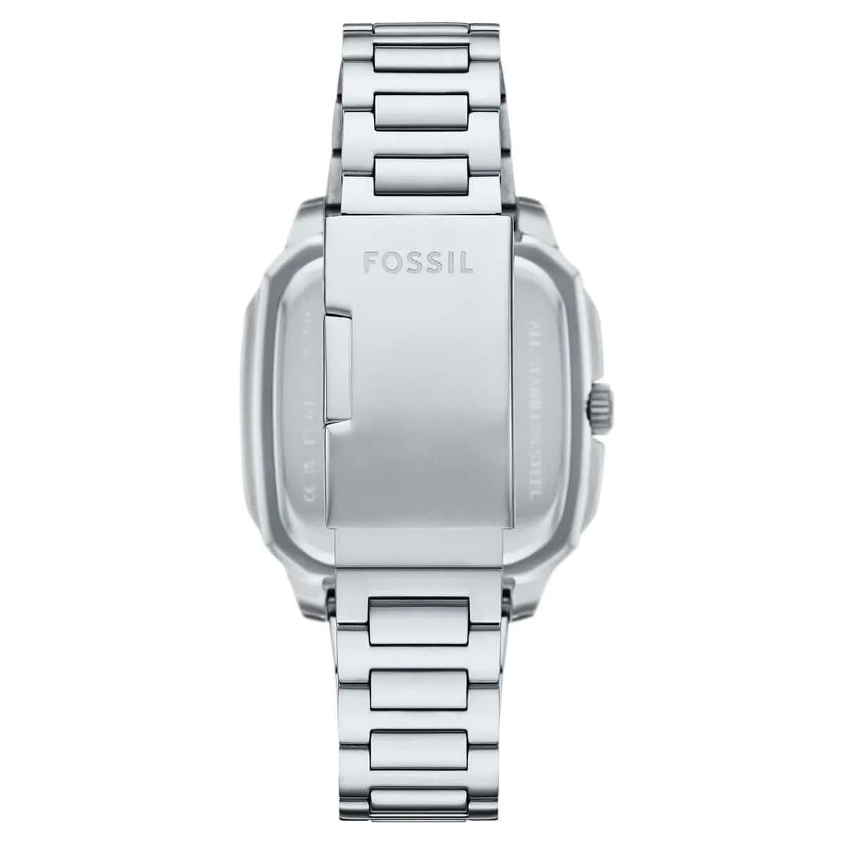 Fossil FS6122 Men's Watch WRIST SWEDEN