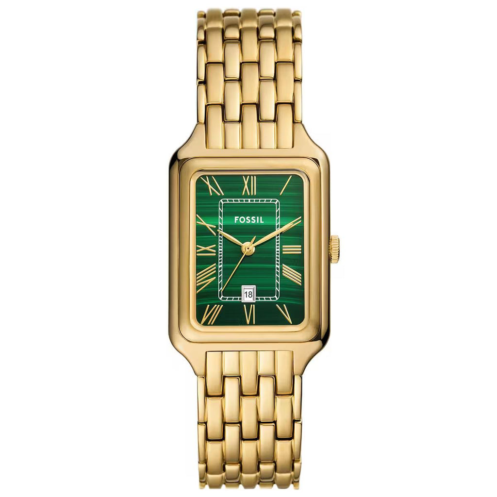 Fossil ES5341 Women's Watch WRIST SWEDEN