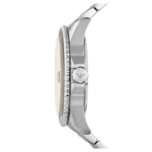 Produktbild av Emporio Armani Diver AR11340, herrklocka med Ø42 mm boett.