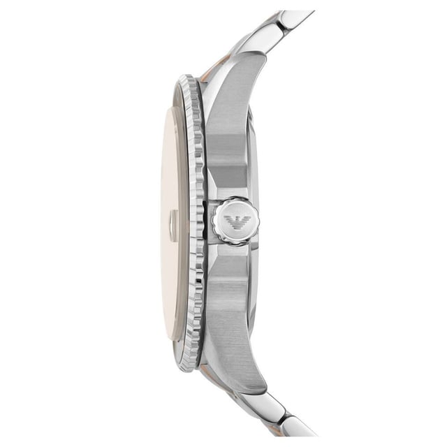 Produktbild av Emporio Armani Diver AR11340, herrklocka med Ø42 mm boett.