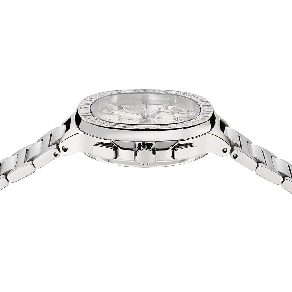 Versace VRSCVEVCA0424 Men's Watch VEVCA0424 WRIST SWEDEN