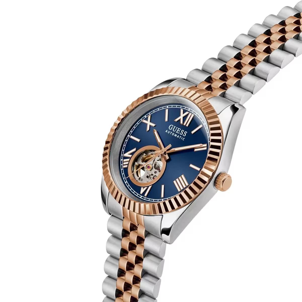 Guess GW0984G5 Men's Watch WRIST SWEDEN