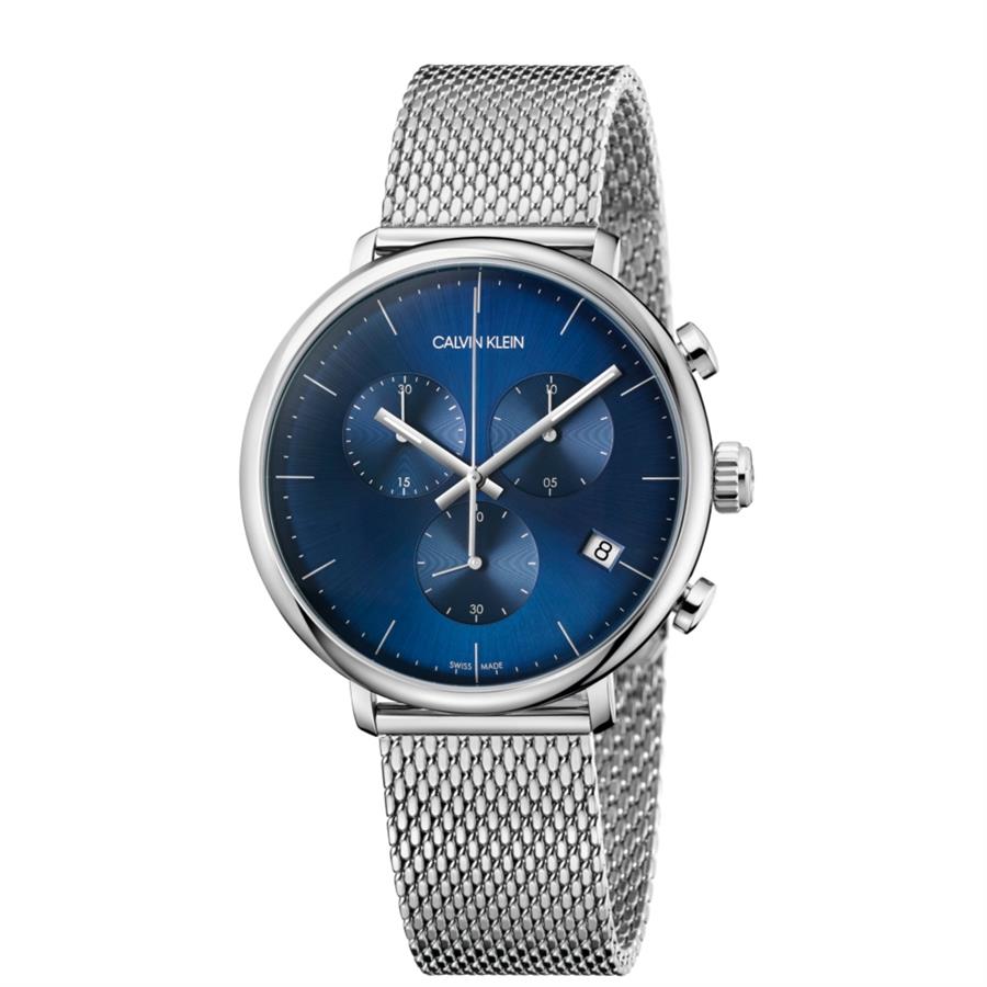 Produktbild av Calvin Klein K8M2712N, herrklocka med 43 mm boett.