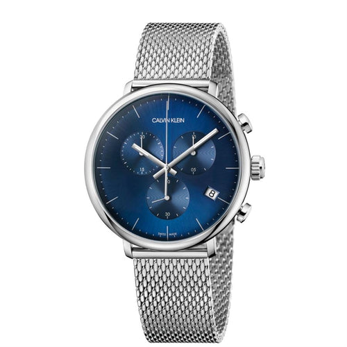 Produktbild av Calvin Klein K8M2712N, herrklocka med 43 mm boett.