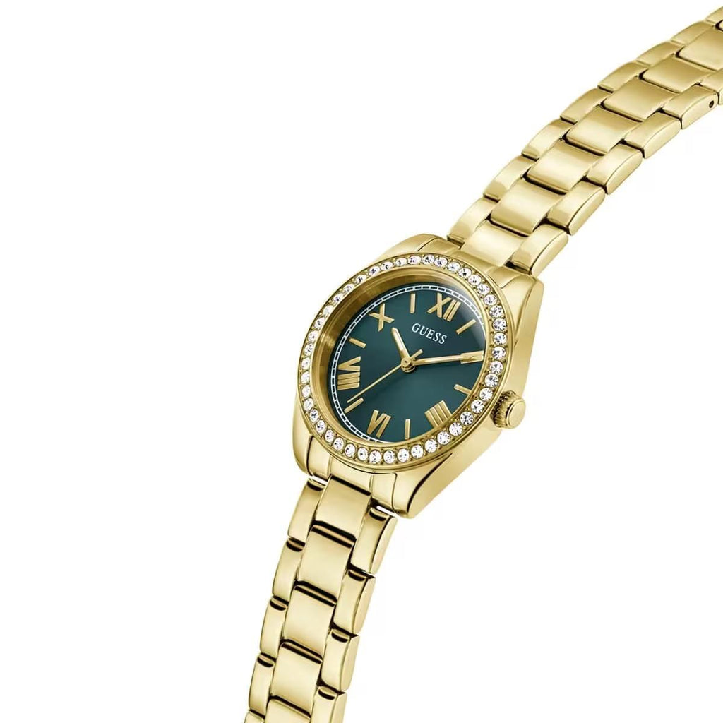 Guess W0841L9 Women's Watch WRIST SWEDEN