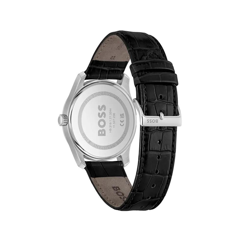 Hugo Boss Boss 1514272 Men's Watch WRIST SWEDEN