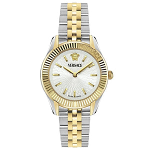Versace VRSCVE9CA0224 damklocka WRIST SWEDEN