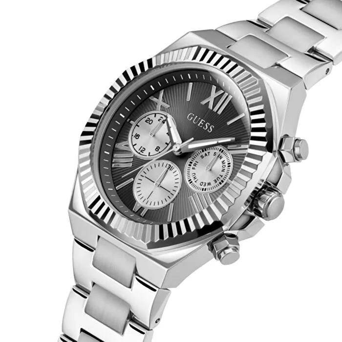 Guess Equity Men wristwatch  GW0703G1 WRIST SWEDEN