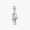 Winged Dangle Charm WRIST SWEDEN