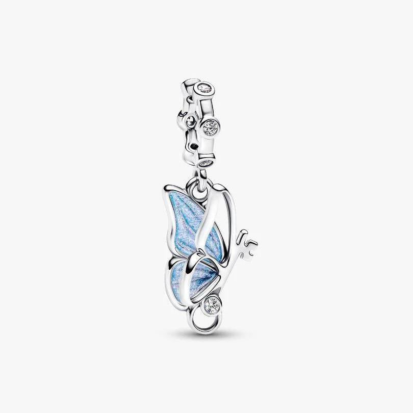 Winged Dangle Charm WRIST SWEDEN