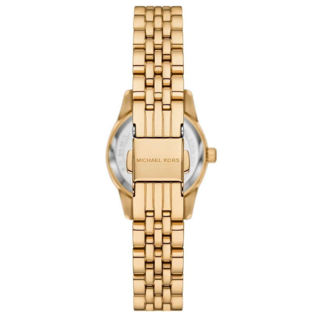 Michael Kors MK4813 Women's Wristwatch WRIST SWEDEN