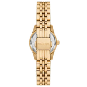 Michael Kors MK4813 Women's Wristwatch WRIST SWEDEN