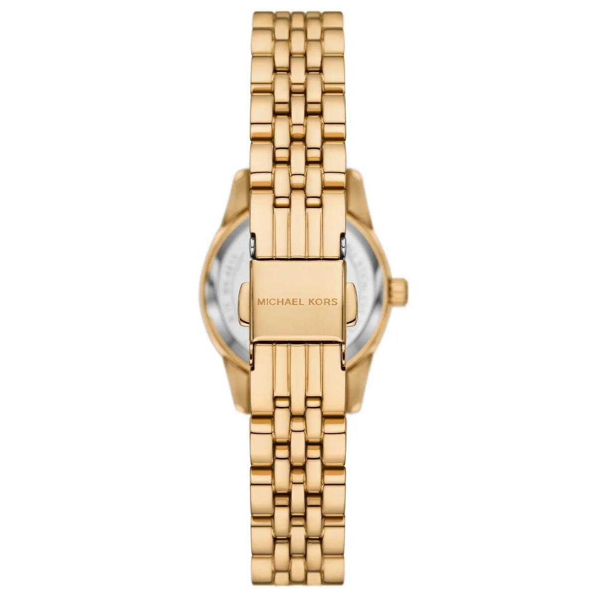 Michael Kors MK4813 Women's Wristwatch WRIST SWEDEN