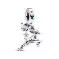 Pandora Magical Christmas Reindeer Dangle Charm Pandora