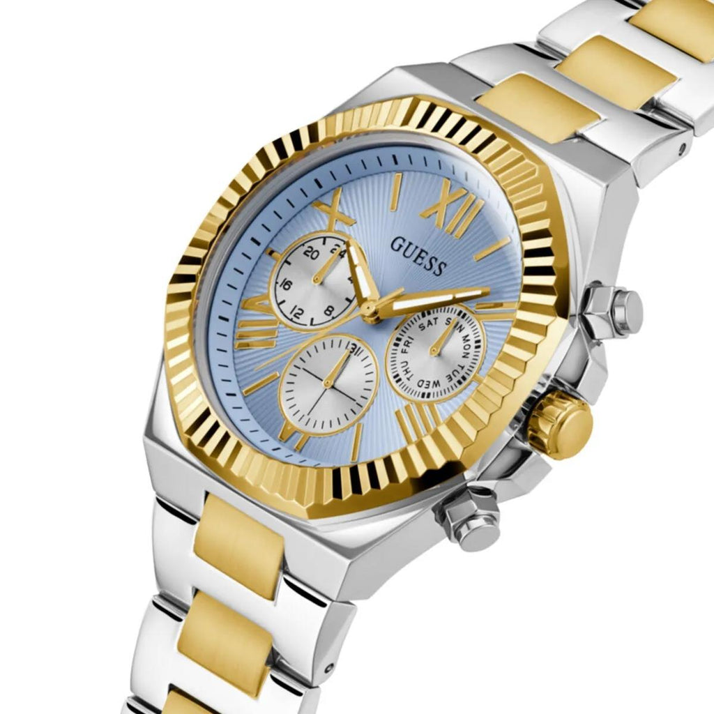 Guess GW0703G3 Men's Wristwatch WRIST SWEDEN