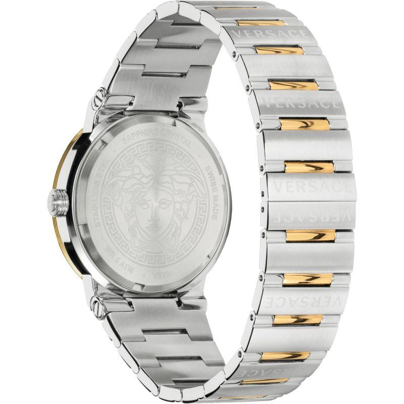 Versace VEVH00620 Greca Logo Women's Watch Versace