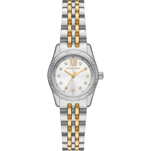 Michael Kors MK4740 Damenuhr LEXINGTON WRIST SWEDEN