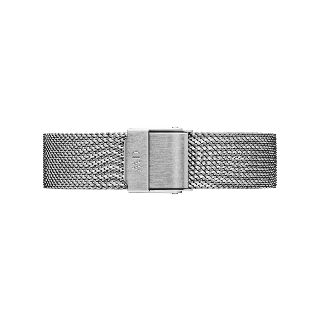 Produktbild av Daniel Wellington DW00100162, Petite Sterling damklocka med 32 mm boett.