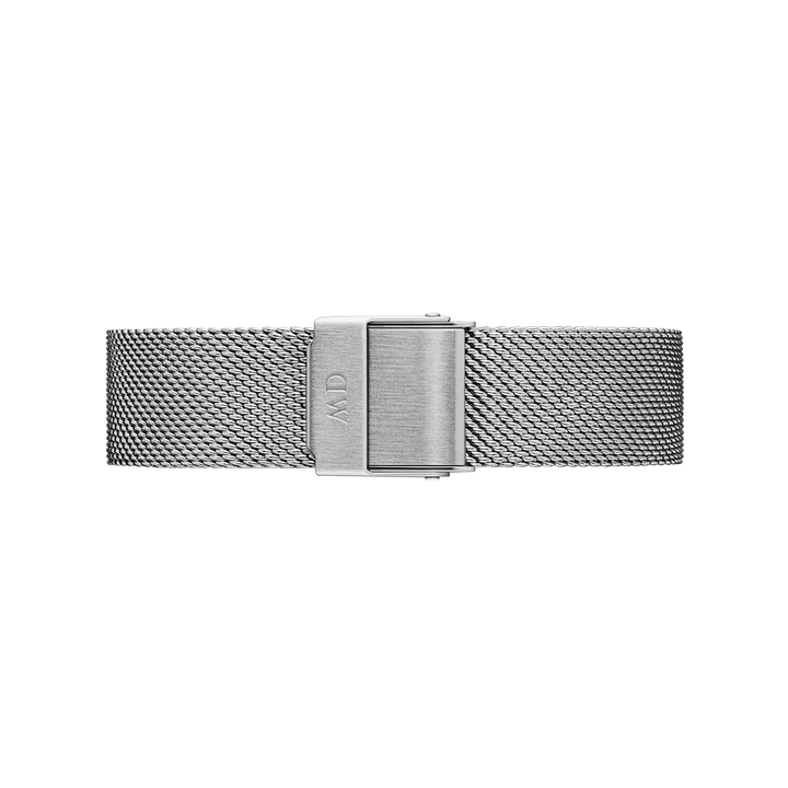 Produktbild av Daniel Wellington DW00100162, Petite Sterling damklocka med 32 mm boett.