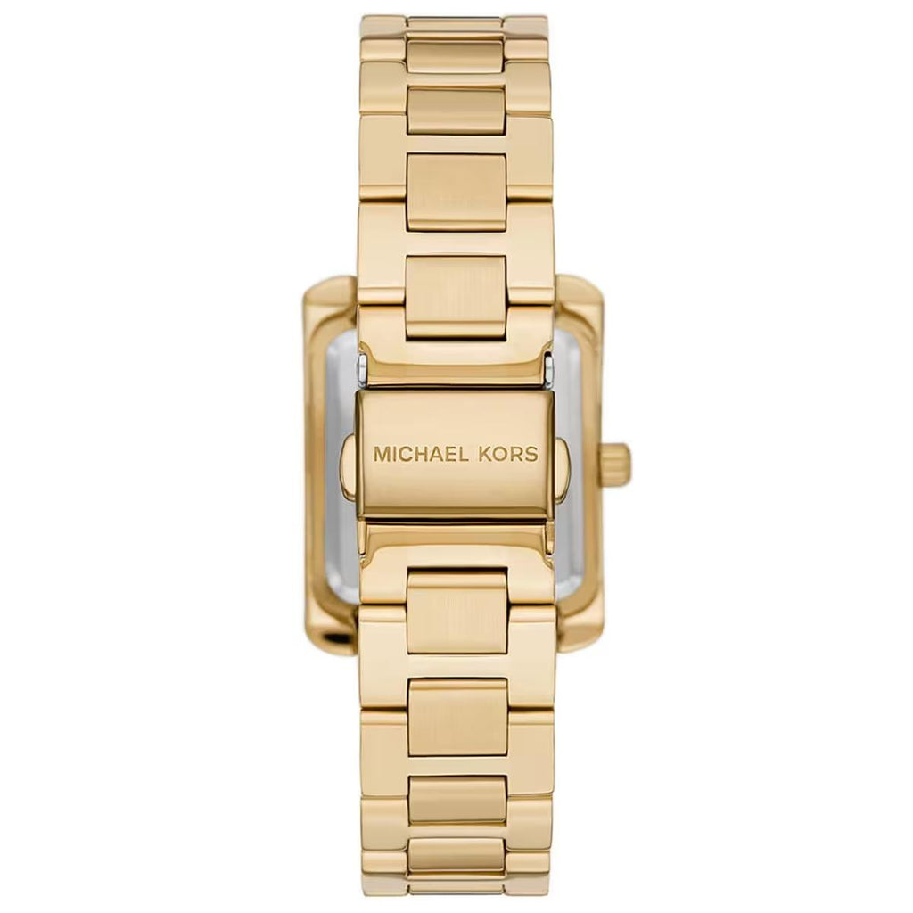 Michael Kors MK4640 Women's Watch WRIST SWEDEN