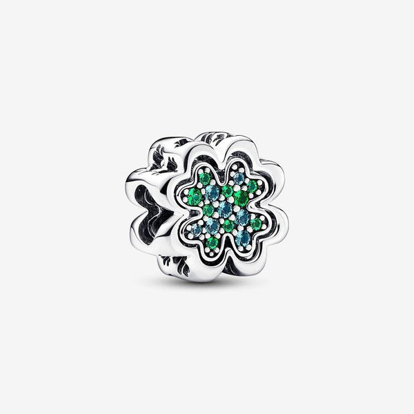 Pandora – Spooky Pumpkin Charm