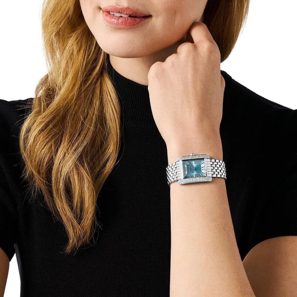 Michael Kors MK4829 Women's Watch WRIST SWEDEN