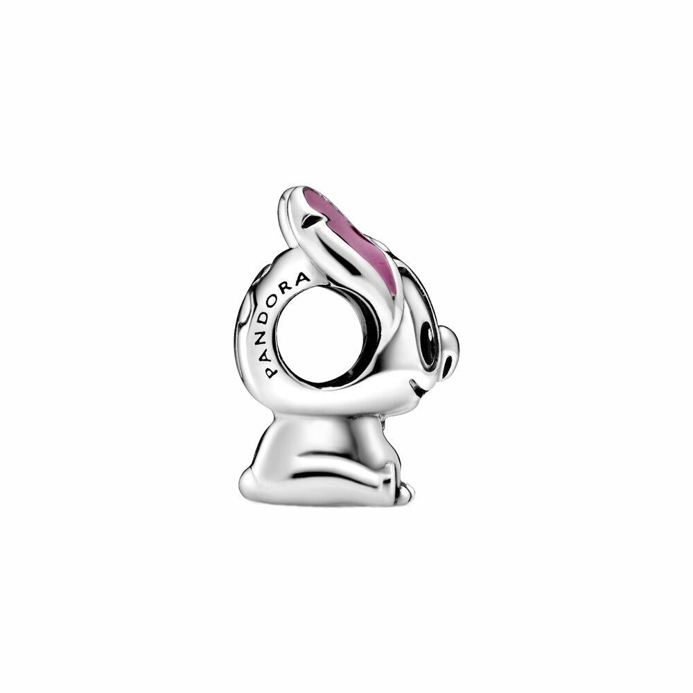 Pandora Moments 925 Sterling Silver Disney Stitch Charm Pandora