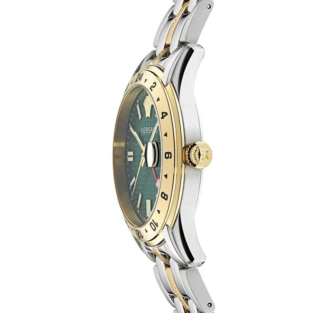 Versace VRSCVE7C00623 Men's Watch VE7C00623 WRIST SWEDEN